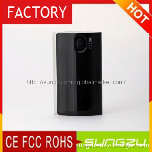 5200mah portable mobile phone battery bank for cellphone
